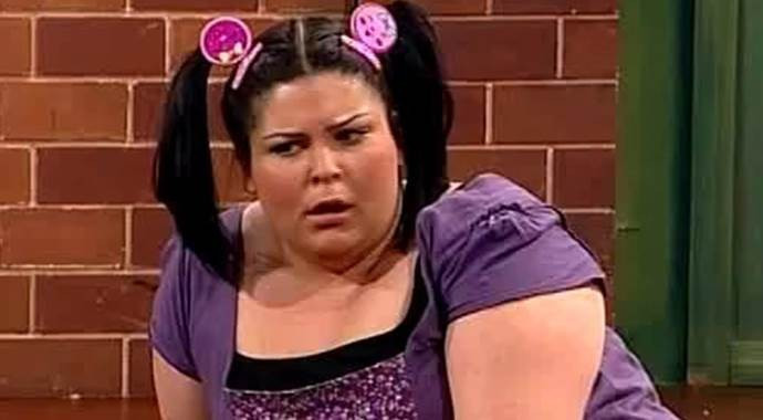 Son halini gören tanıyamıyor Pelin Öztekin gittikçe eriyor - Resim: 2