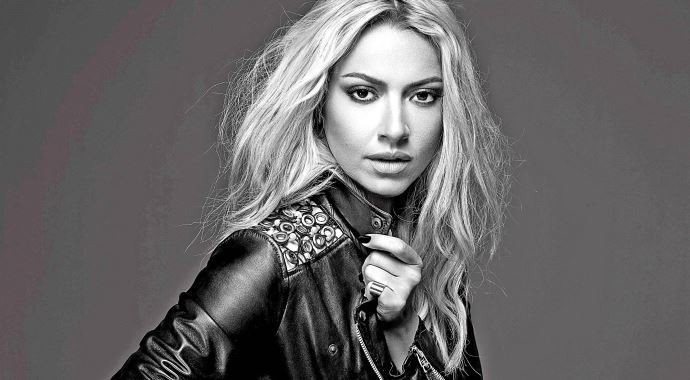 Hadise'nin sevgilisi ortaya çıktı işte o iddia! - Resim: 4
