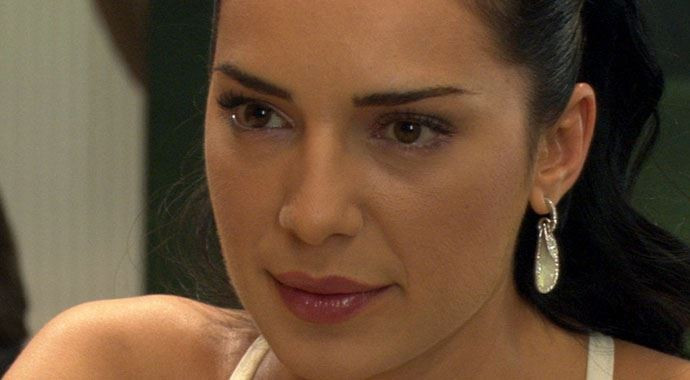 Eyşan Özhim'in son haline bakın Türkiye güzeli seçilmişti - Resim: 2