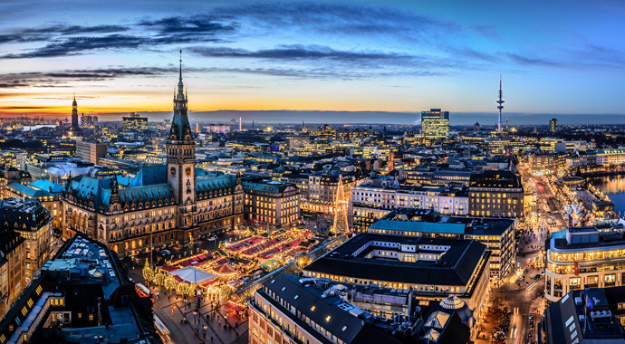 Dünyanın en yaşanılası 20 şehri - Resim: 2