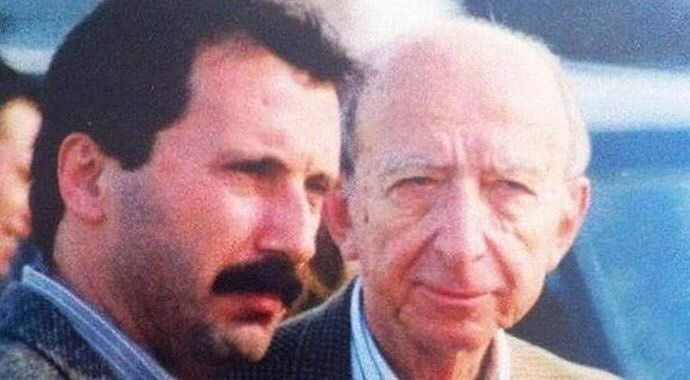 Muharrem İnce'nin bira görüntüsü neydi? Karısıyla olan karesi de...  - Resim: 2