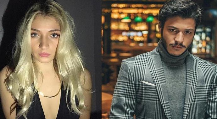 Çukur'un yıldızı Kubilay Aka için yakalama kararı! Cinsel içerikli mesajlar başını yaktı - Resim: 1