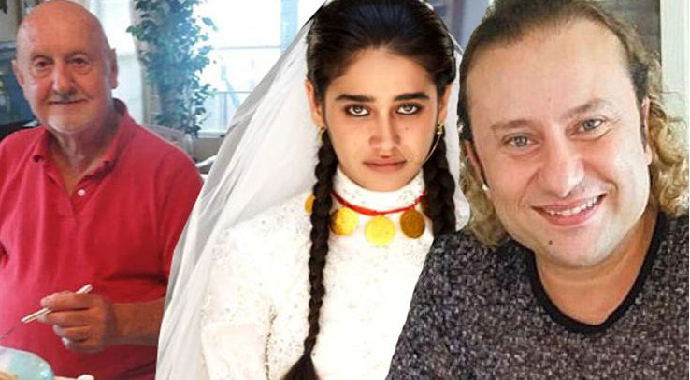 82 yaşındaki Amerikalıyla evlenen Meltem Miraloğlu meğer kaçmış - Resim: 3