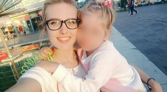 Böylesi görülmedi! Kocasından korktu canına kıydı - Resim: 4