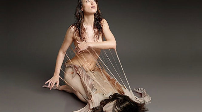 Bunlar nasıl fotoğraflar böyle! - Resim: 1