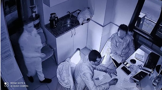 'Sürtünmeye başladı' deyip anlattı! İBB'de taciz skandalında yeni detaylar ortaya çıktı - Resim: 2