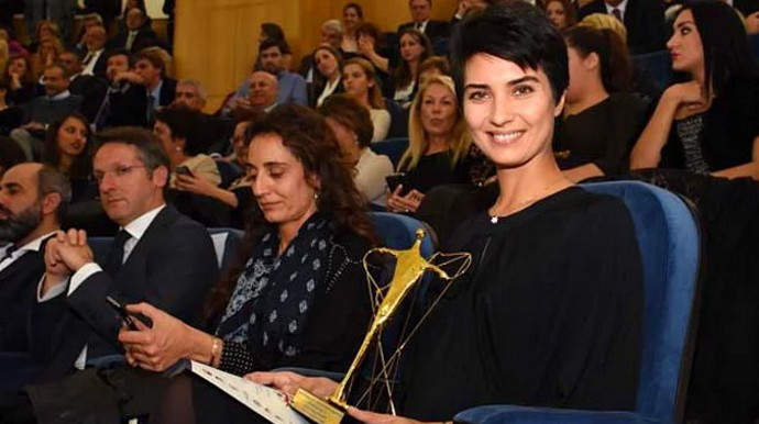 Adımızı dünyaya duyuran başarılı Türk oyuncular - Resim: 4