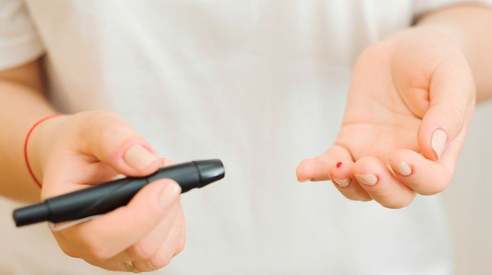 Şeker hastaları oruç tutabilir mi doktorlar ilaçsız şeker hastaları tutabilir diyor! - Resim: 1