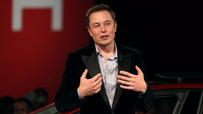 Elon Musk çocukları için okul açtı - Resim: 1