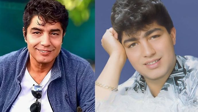 Arabesk dünyasının acı kaybı: Orhan Esen yaşamını yitirdi - Resim: 3