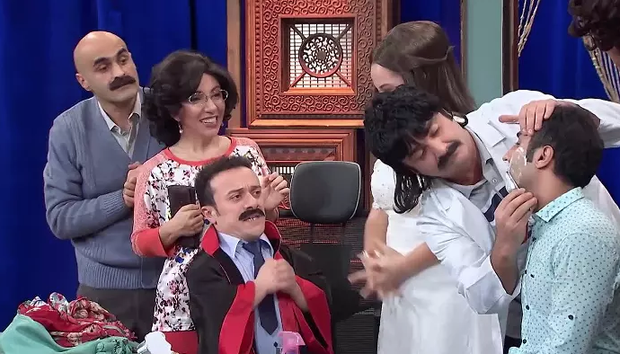 Acun Ilıcalı'dan bomba transfer! Reytingleri altüst edecek - Resim: 4