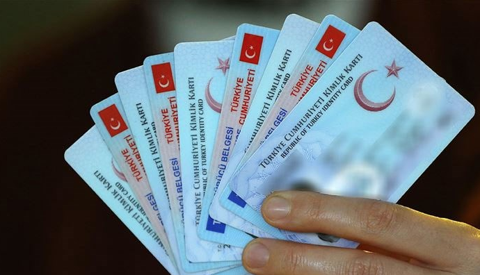 Yeni kimlik kartı alacaklar dikkat! İşte bilinmesi gereken tüm detaylar - Resim: 4