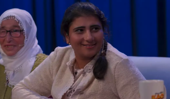 Esra Erol'un fenomen Cemile'si yıllar sonra ortaya çıktı, son haliyle dumura uğrattı! - Resim: 4