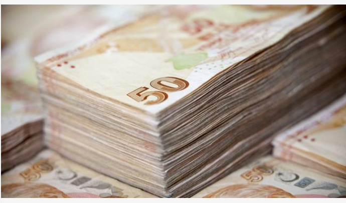 Merkez Bankası eskimiş paraların hepsini değiştirdi! - Resim: 3