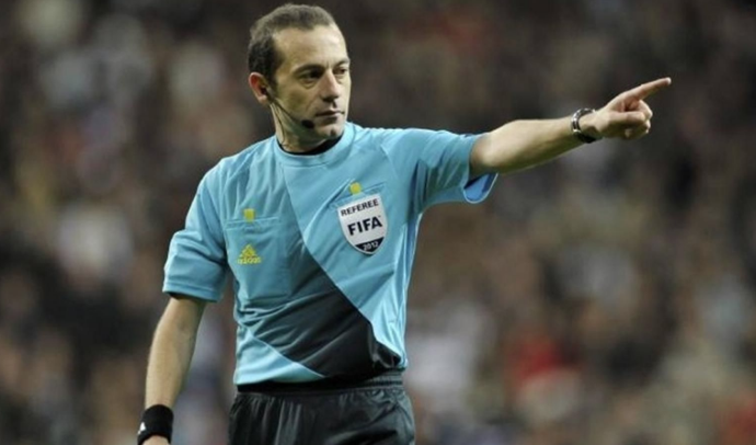 Cüneyt Çakır hakkındaki FETÖ davasında karar çıktı! Başka hangi hakemler var? - Resim: 2