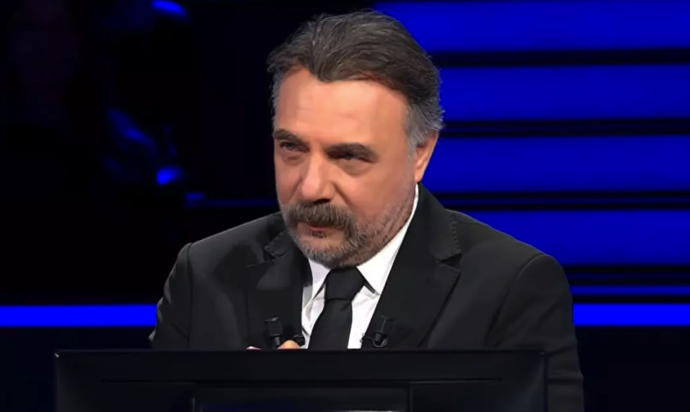 Kim Milyoner Olmak İster'e damga vuran yarışmacı... Yaşını duyunca ekran başındakiler donup kaldı - Resim: 2