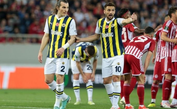 Konferans Ligi'nde favori kim? İlk maçların ardından şampiyonluk oranları güncellendi - Resim: 3