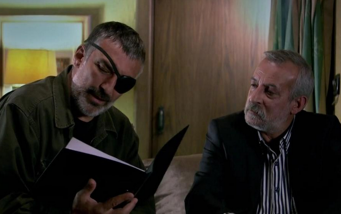 Dizilerin sezon notları - Resim: 4