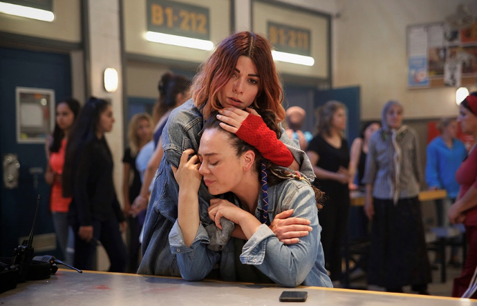 Star TV'de final yaptı! Avlu'nun yeni sezonda yayınlanacağı yer belli oldu - Resim: 2