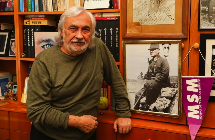 Müjdat Gezen'e hapis cezası - Resim: 4