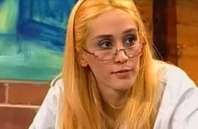 Oğuzhan Koç'un eski sevgilisi Zeynep Koçak'ın son hali Instagram'ı salladı Evine hırsız girdi! - Resim: 1