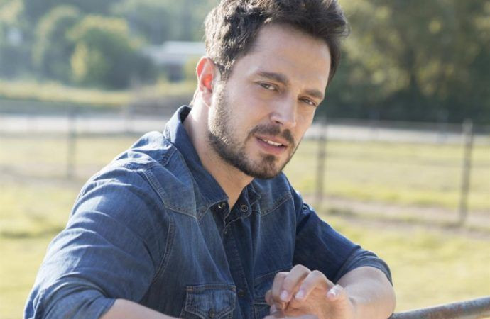 Vücudu olay oldu! Murat Boz sosyal medyayı salladı - Resim: 4