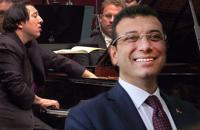 'Bakanlık yapmıyorsa belediye yapar...' Fazıl Say'dan Ekrem İmamoğlu'na dikkat çeken mektup! - Resim: 2