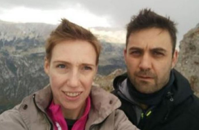 Öldükten 6,5 saat sonra dirilen kadın Twitter'da TT oldu kar fırtınasına yakalanmıştı - Resim: 2