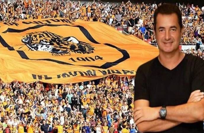 Acun Ilıcalı'nın futbol takımı Hull City'nin teknik direktörü Sergen Yalçın mı olacak? - Resim: 3
