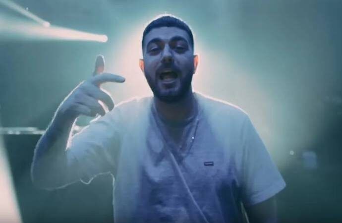 Rapçi Murda'ya hapis şoku! Meğer Türkiye vatandaşı değilmiş: Şarkıları başını yaktı - Resim: 3