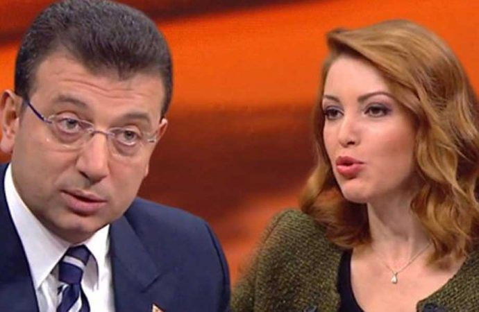 'Beni üzdü' deyip paylaştı! Necefli maşrapaya bile... İlyas Salman'dan Ekrem İmamoğlu'na Nagehan Alçı tepkisi! - Resim: 3