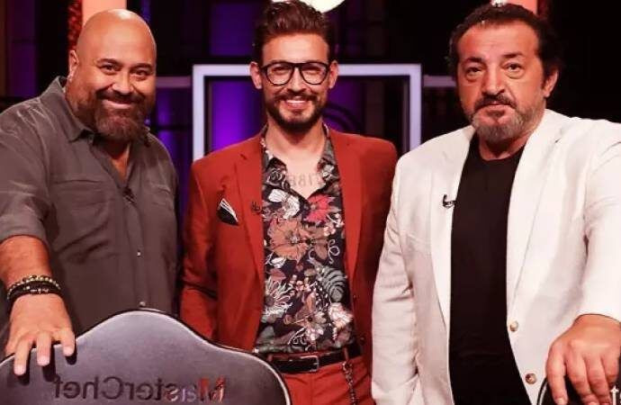 Jüri değişti Masterchef'te dolarla maaş krizi! Mehmet Yalçınkaya ayrıldı Acun Ilıcalı bakın kimi buldu? - Resim: 2