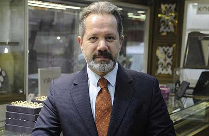 2024 yılı altın fiyatları için bomba açıklama! Zarar etmemek için bunu yapın - Resim: 3