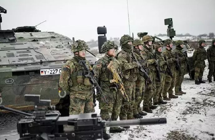 Dünyayı tek bir lider yönetseydi, bu kişi kim olurdu? İşte Erdoğan'ın listedeki yeri - Resim: 3