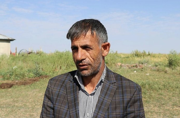 Erdoğan Leyla'nın babasını arayınca ortaya çıktı! Cenazesi geldiğinde... - Resim: 3