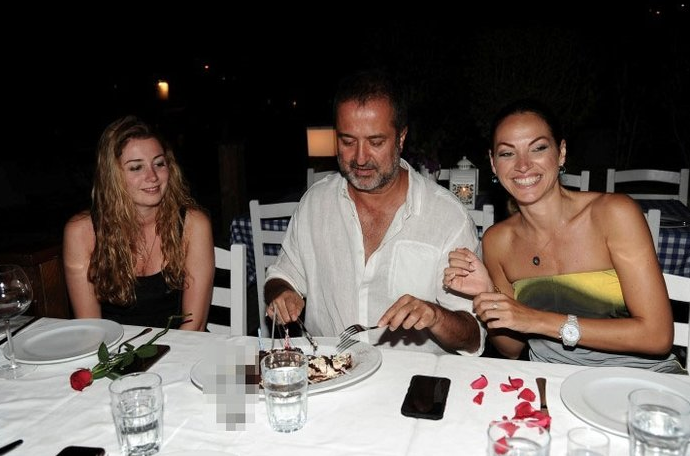 3 kadın 3 nafaka! Serdar Bilgili'nin başı belada - Resim: 4