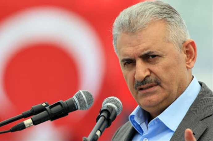 Yıldırım'ın bilinmeyen 20 yönü! Erdoğan'la çekiştiği tek konu - Resim: 4