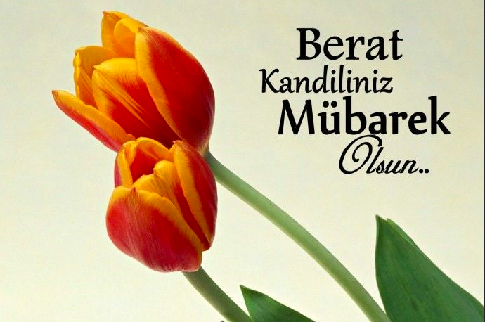 Kandil mesajları resimli Berat Kandili hadisli sözleri aileye, sevdiklerinize yollayın - Resim: 3