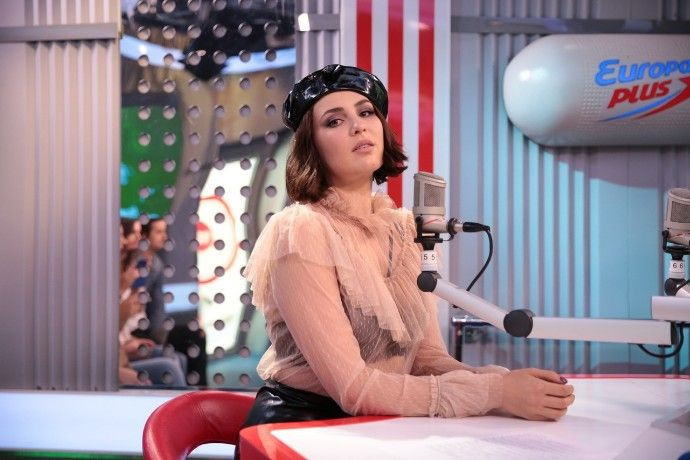 Ukrayna'da 'Eurovision' krizi - Resim: 1