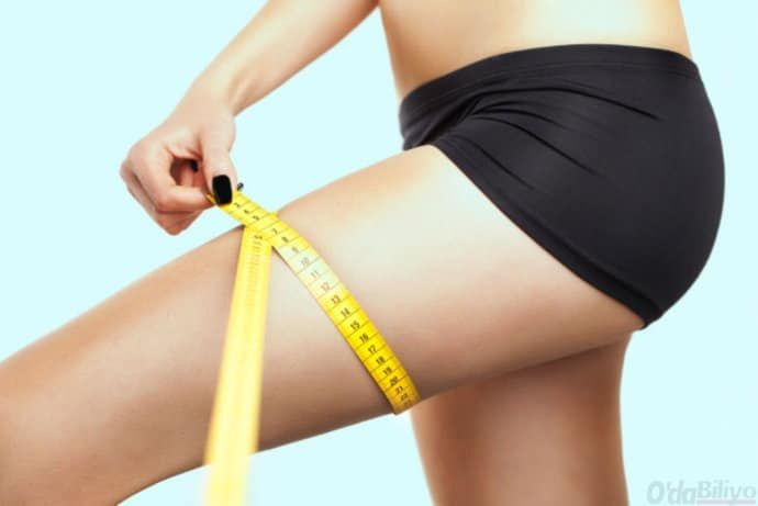 Kışın alınan kilolar nasıl verilir? Kilo veremiyorsanız bunları deneyin! - Resim: 1