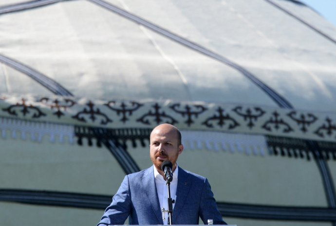 Etnospor Kültür Festivali'ne Vedat Muriç Falcao kapışması damga vurdu - Resim: 3