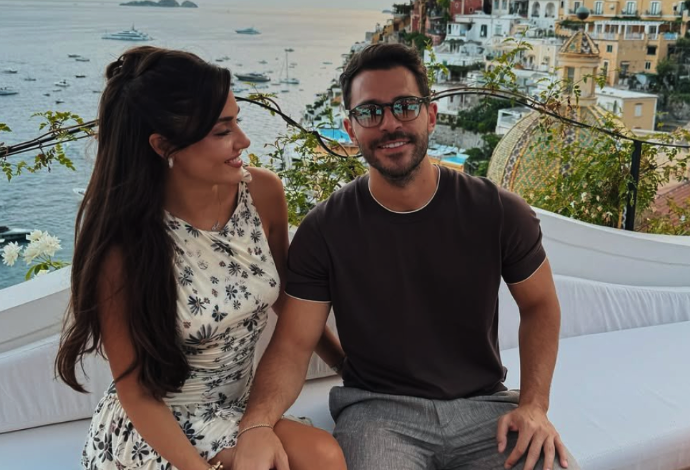 Kimse asıl nedenini öğrenememişti! Hande Erçel ve Hakan Sabancı'nın gerçek ayrılık sebebi ortaya çıktı - Resim: 2