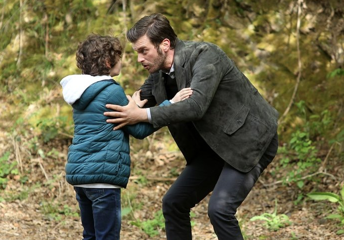 Çarpışma dizisinde flaş ayrılık! Usta oyuncu geldiği gibi gidiyor - Resim: 1