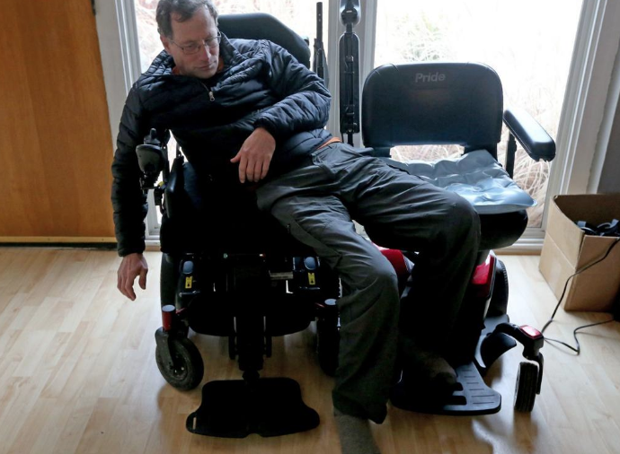 Stephen Hawking'in hastalığı nedir? Tedavisi olmayan Motor nöron hakkında bilinmeyenler - Resim: 3