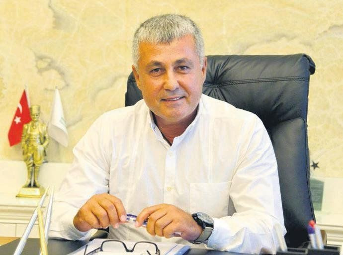 Manavgat'taki yanmayan villa Belediye başkanı Şükrü Sözen'in çıktı - Resim: 4