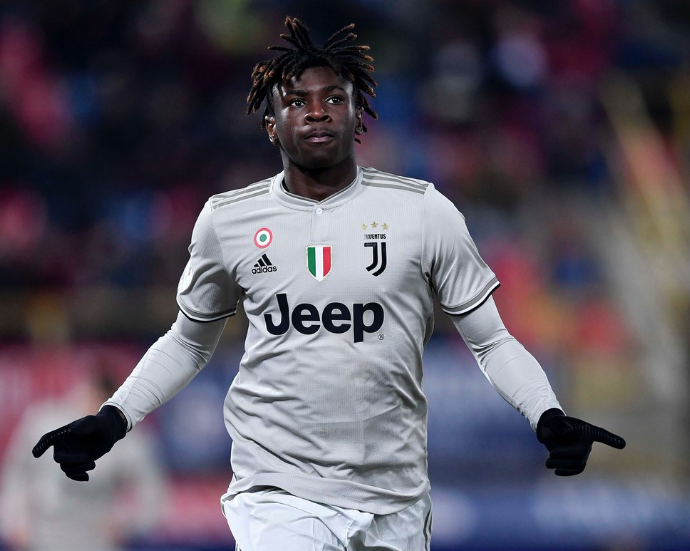 Fenerbahçe'ye Juventus'tan müthiş golcü - Resim: 2