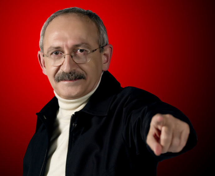 İstanbul ve Ankara Kılıçdaroğlu'nu zorluyor - Resim: 3