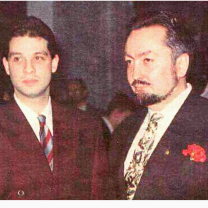 Adnan Oktar kimdir nereli hangi ülkenin casusu?  - Resim: 3