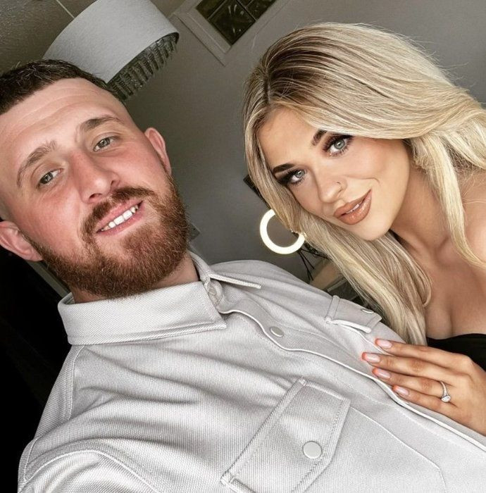 Kanepeden çıkanı görünce korkudan 2 ay erken doğum yaptı! "Tuvalete gidince kanı fark ettim..." - Resim: 1