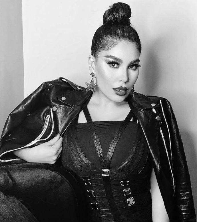 Taliban'dan kaçıp Türkiye üzerinden ABD'ye giden Aryana Sayeed'den Afgan kadınlara çağrı - Resim: 1